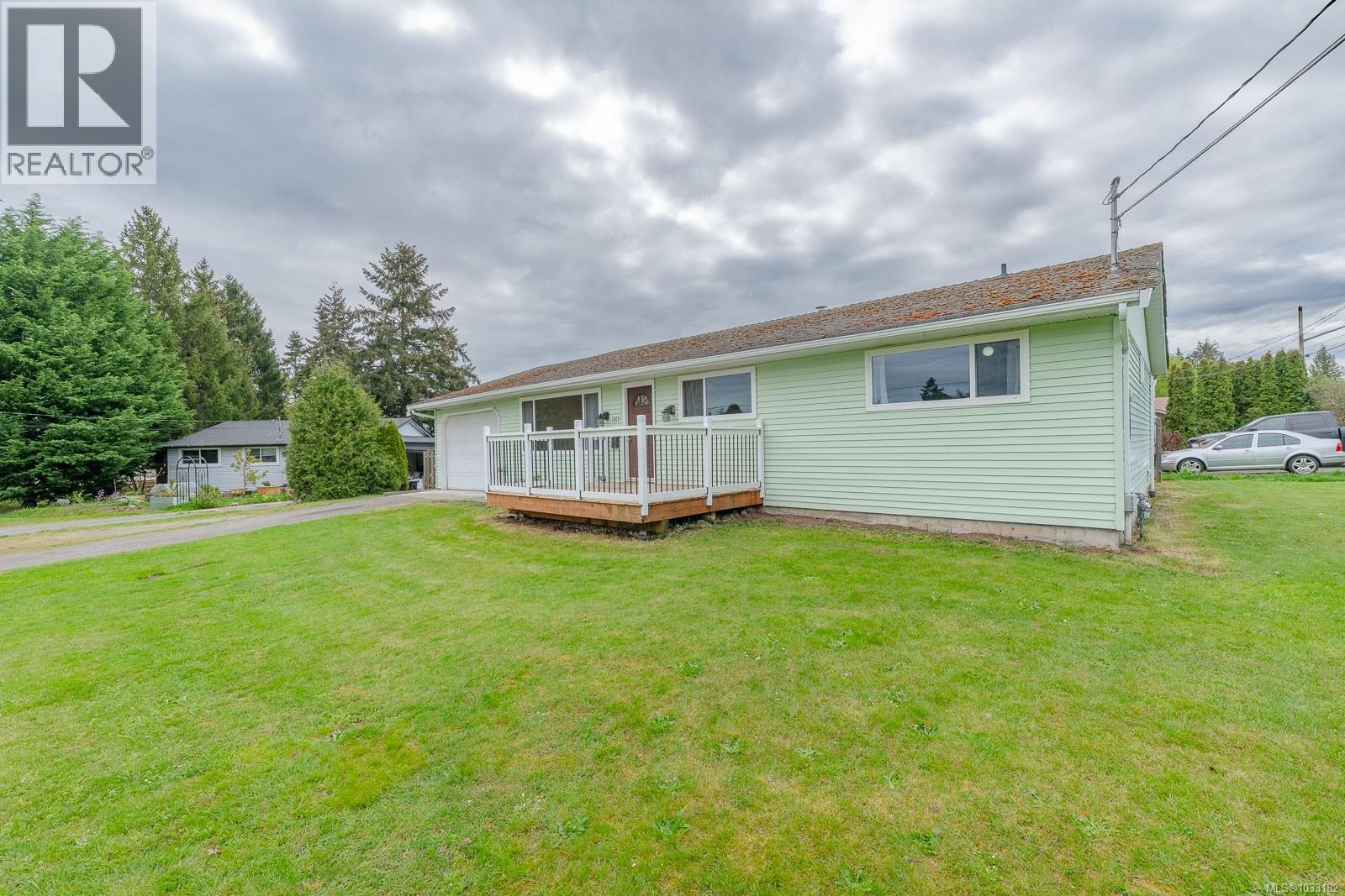 180 O'hara Pl, Nanaimo, British Columbia  V9R 1Y2 - Photo 2 - 1033182