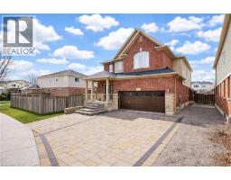 145 REDTAIL Street, Kitchener, Ontario