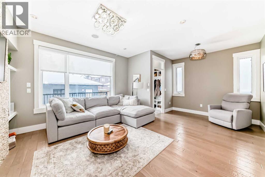 2117 51 Avenue SW, Calgary, Alberta  T3E 1J8 - Photo 12 - A2297431