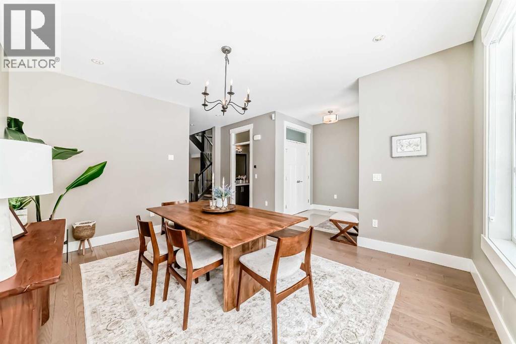 2117 51 Avenue SW, Calgary, Alberta  T3E 1J8 - Photo 5 - A2297431