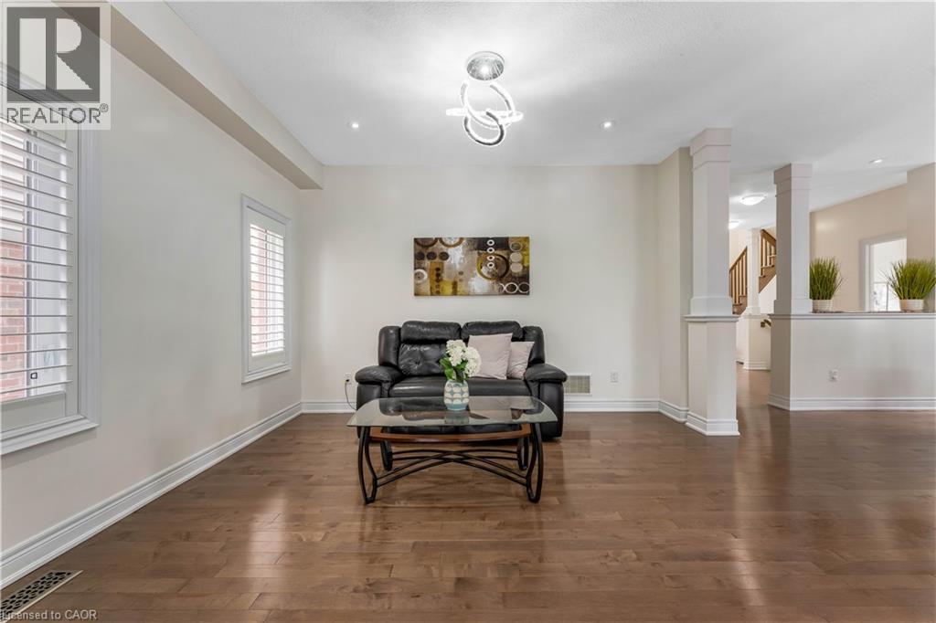 145 Redtail Street, Kitchener, Ontario  N2K 4J5 - Photo 6 - 40822760