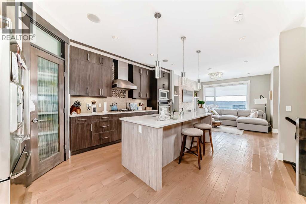 2117 51 Avenue SW, Calgary, Alberta  T3E 1J8 - Photo 6 - A2297431