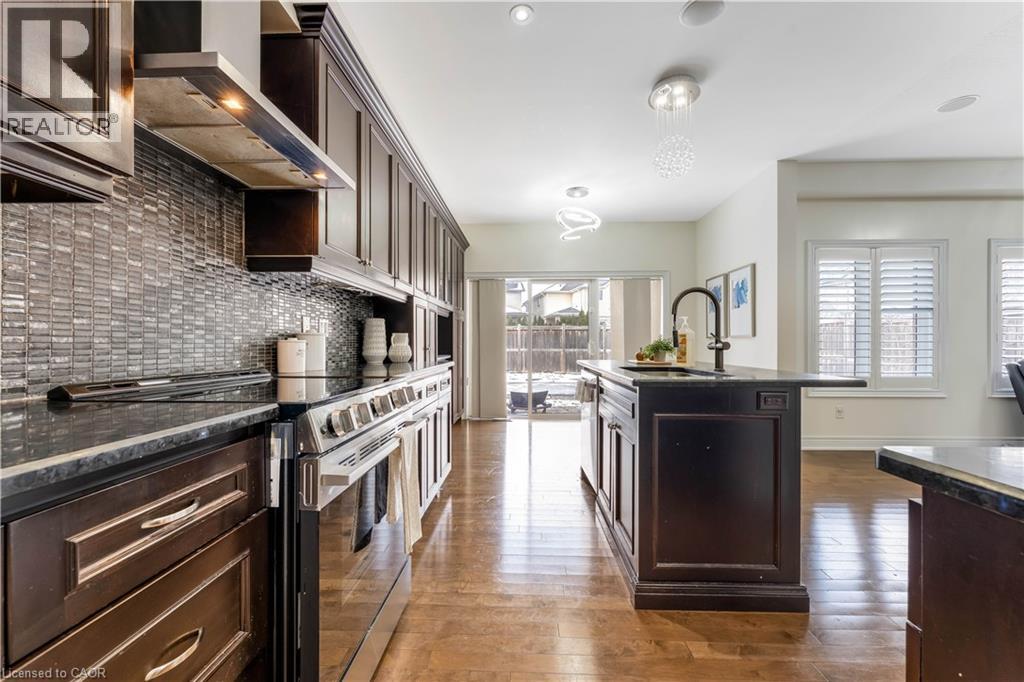 145 Redtail Street, Kitchener, Ontario  N2K 4J5 - Photo 15 - 40822760