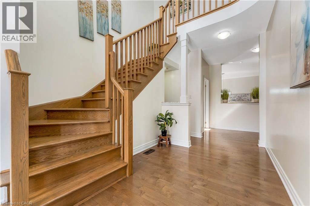 145 Redtail Street, Kitchener, Ontario  N2K 4J5 - Photo 3 - 40822760