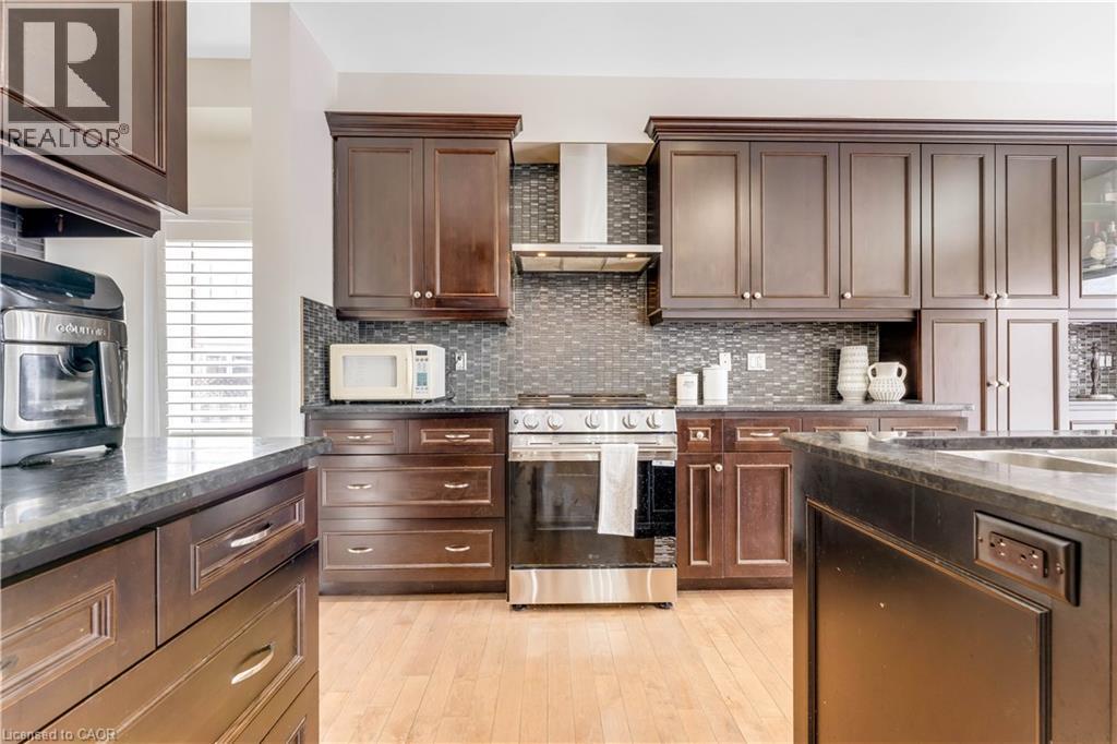 145 Redtail Street, Kitchener, Ontario  N2K 4J5 - Photo 14 - 40822760