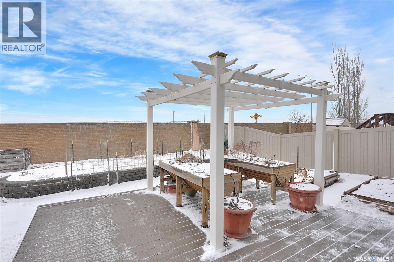 4217 Preston Crescent, Regina, Saskatchewan  S4X 0C6 - Photo 32 - SK033868