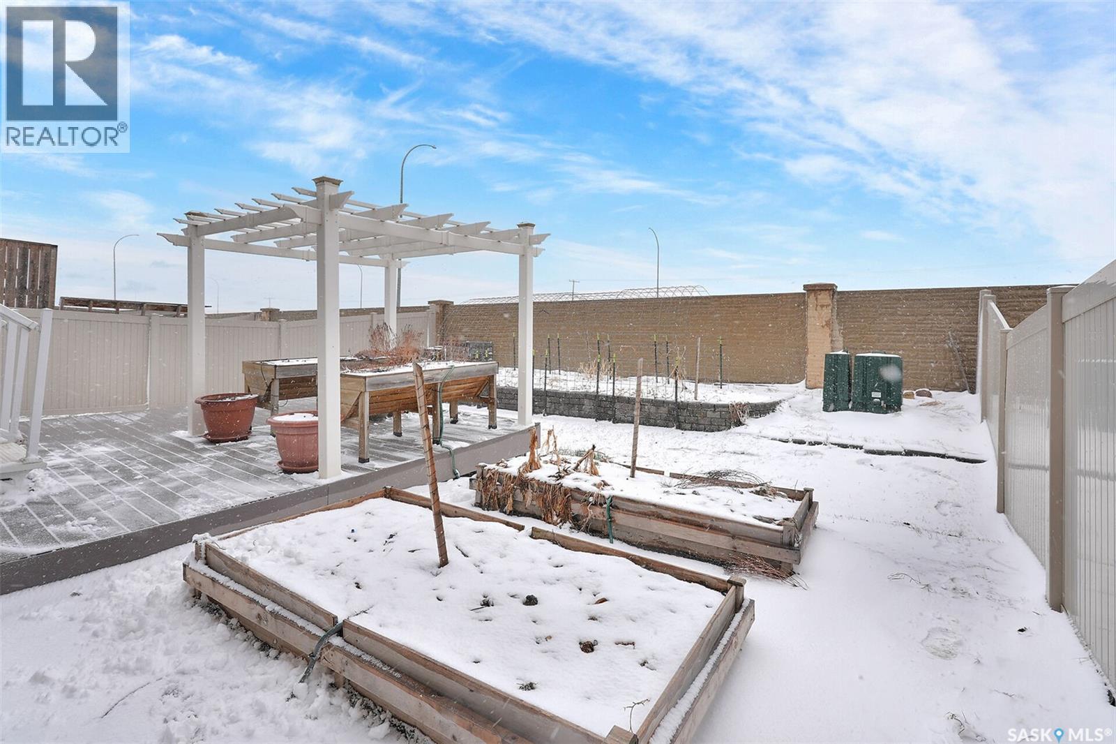 4217 Preston Crescent, Regina, Saskatchewan  S4X 0C6 - Photo 34 - SK033868