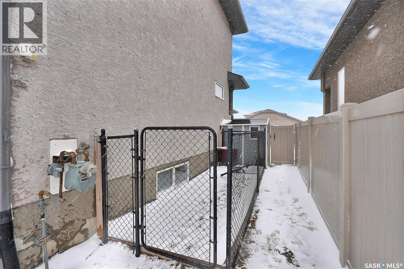 4217 Preston Crescent, Regina, Saskatchewan  S4X 0C6 - Photo 35 - SK033868