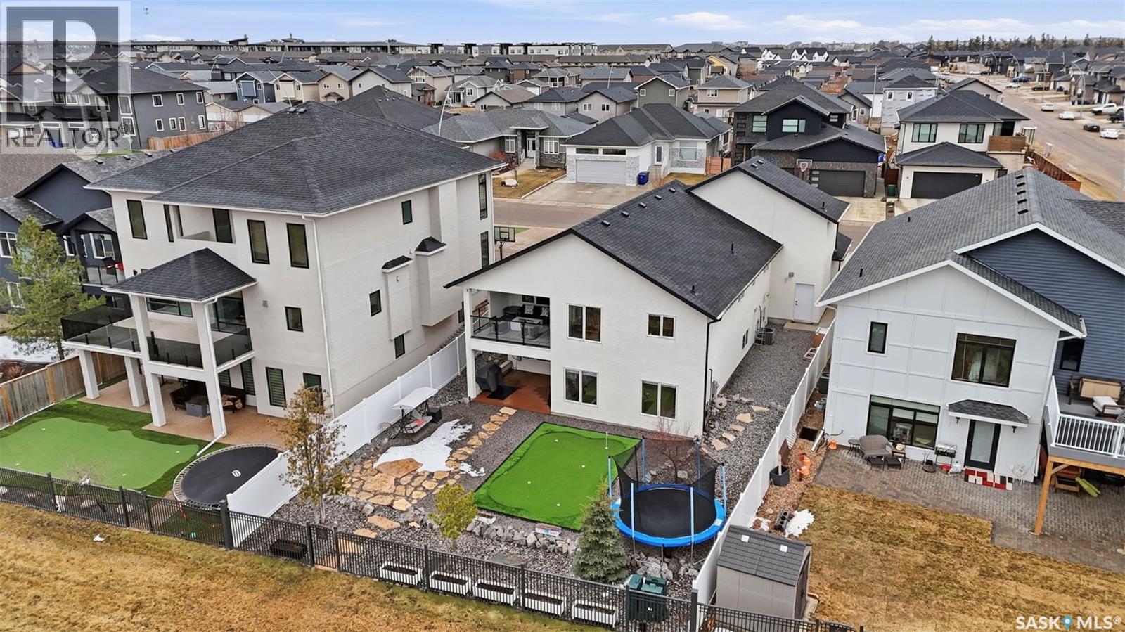 106 Johns Road, Saskatoon, Saskatchewan  S7W 0M8 - Photo 42 - SK033862