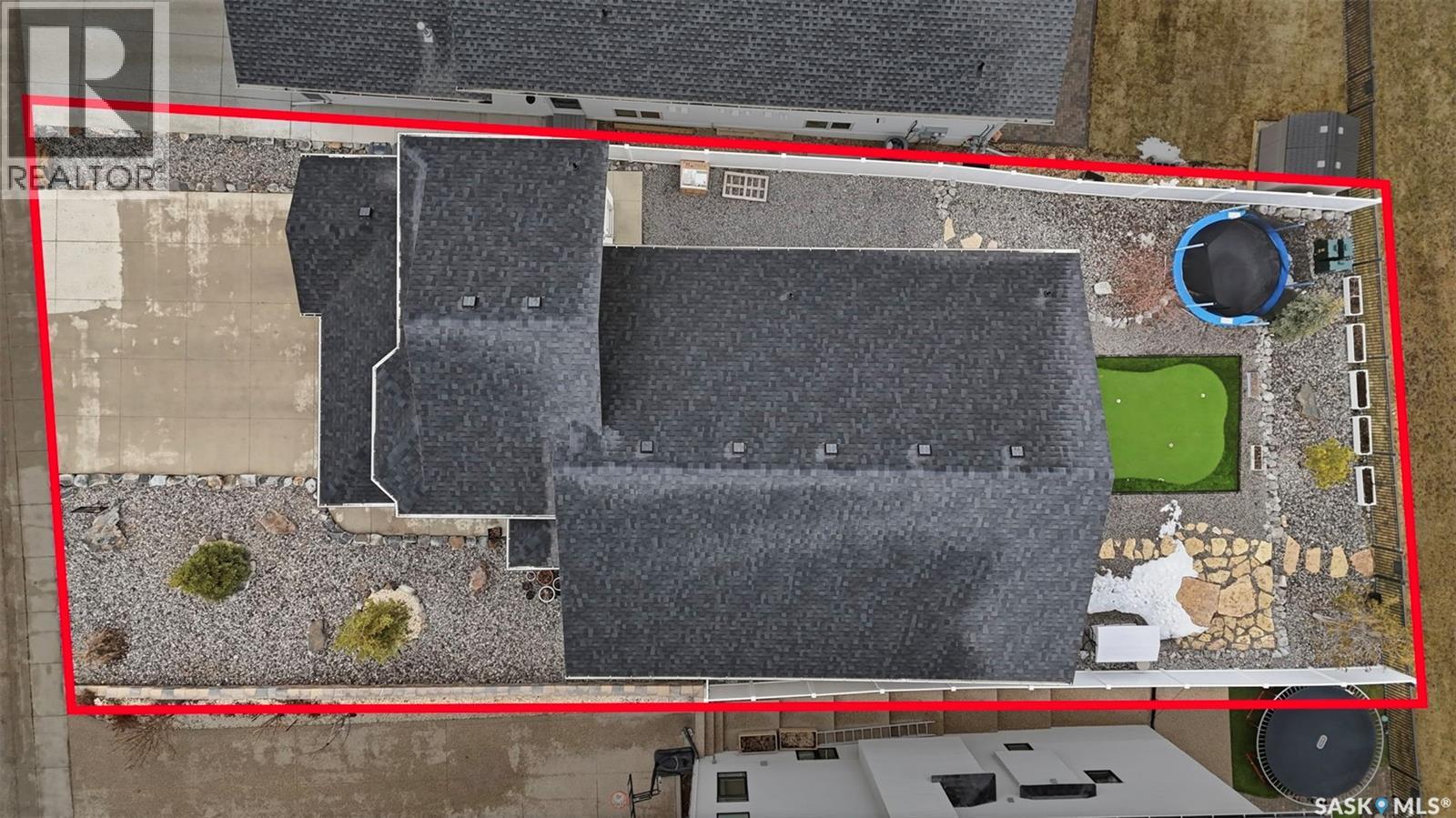 106 Johns Road, Saskatoon, Saskatchewan  S7W 0M8 - Photo 43 - SK033862