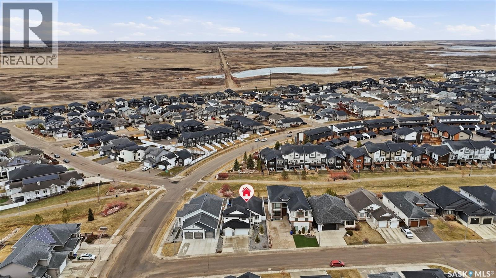 106 Johns Road, Saskatoon, Saskatchewan  S7W 0M8 - Photo 45 - SK033862