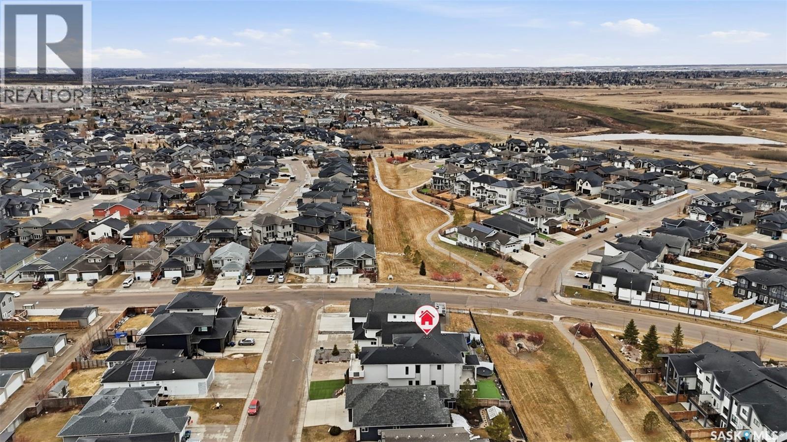 106 Johns Road, Saskatoon, Saskatchewan  S7W 0M8 - Photo 46 - SK033862