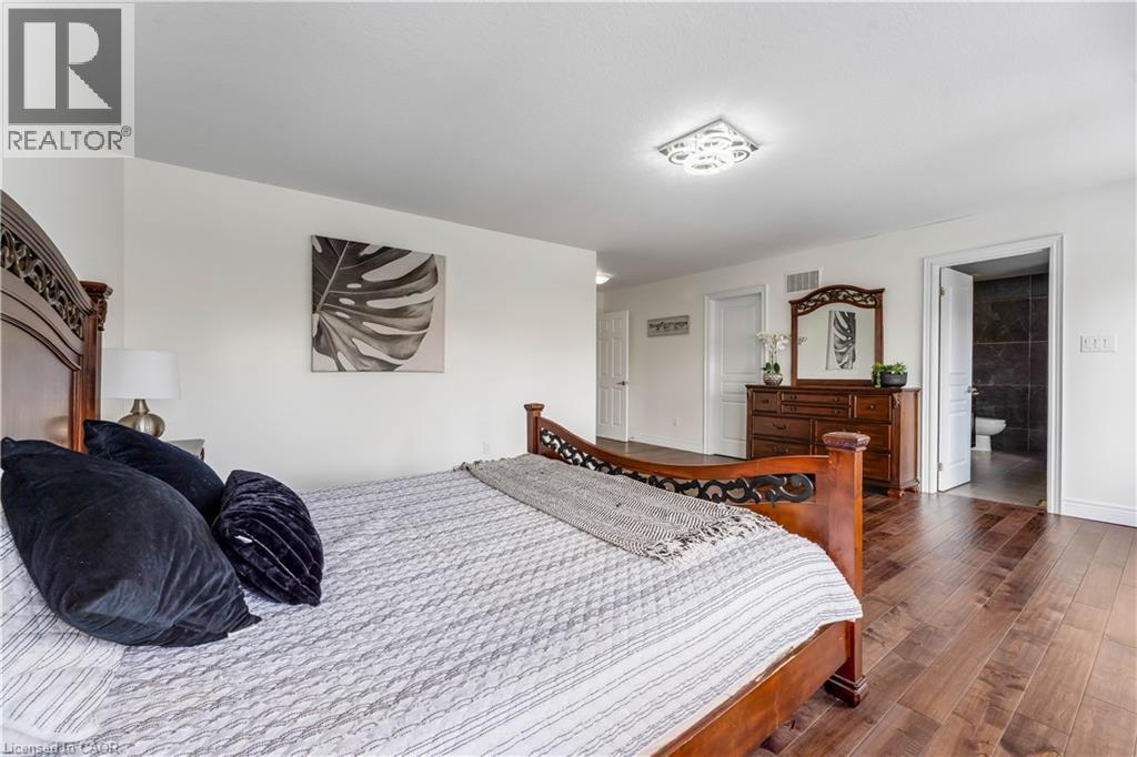 145 Redtail Street, Kitchener, Ontario  N2K 4J5 - Photo 22 - 40822760