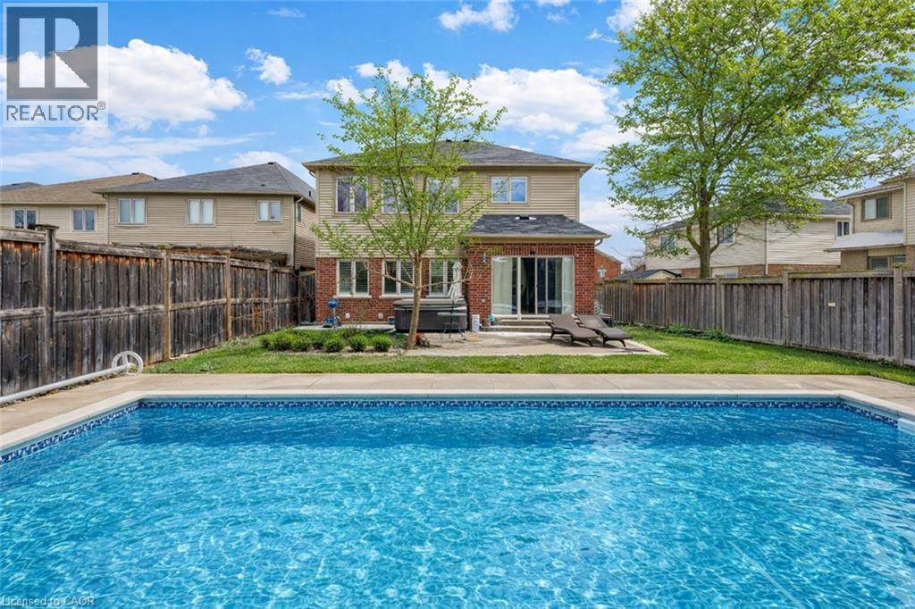 145 Redtail Street, Kitchener, Ontario  N2K 4J5 - Photo 42 - 40822760