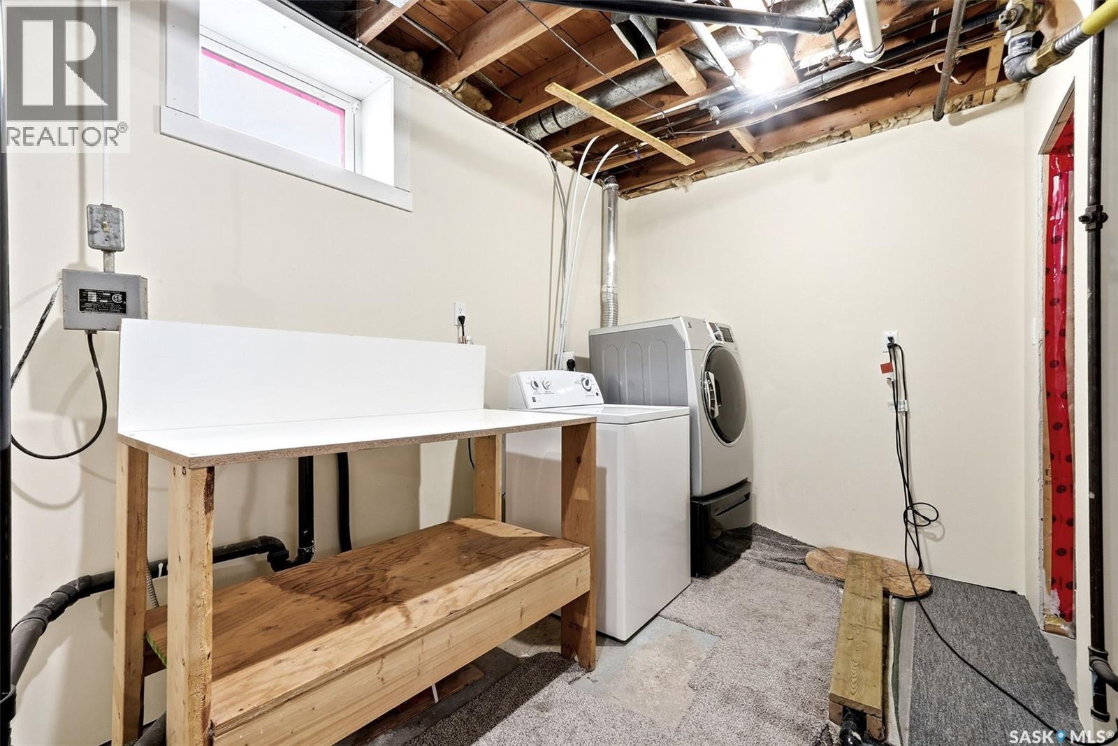 112 1st Avenue, Edenwold, Saskatchewan  S0G 1K0 - Photo 29 - SK033825