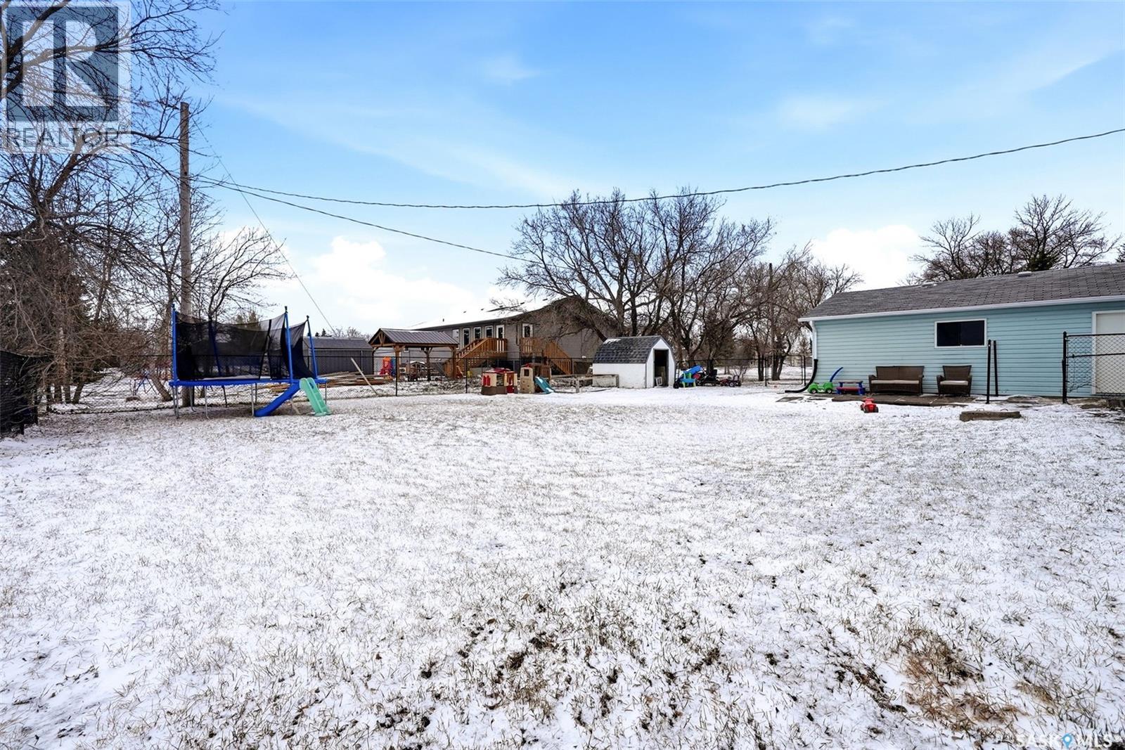 112 1st Avenue, Edenwold, Saskatchewan  S0G 1K0 - Photo 32 - SK033825