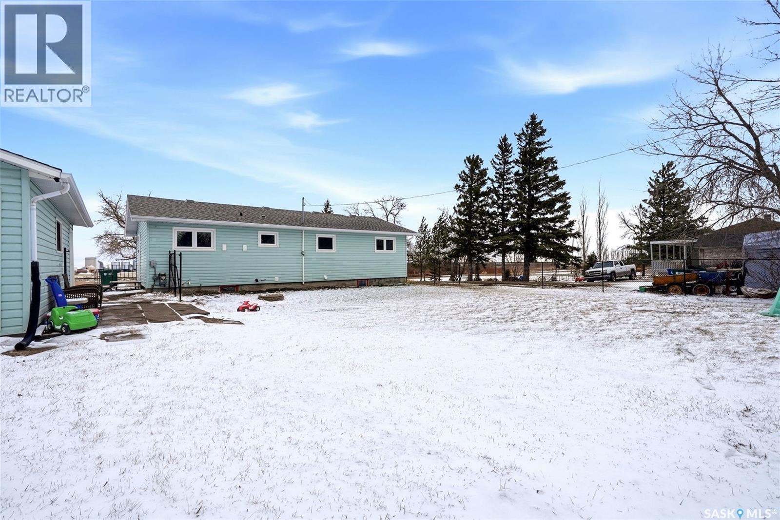 112 1st Avenue, Edenwold, Saskatchewan  S0G 1K0 - Photo 33 - SK033825