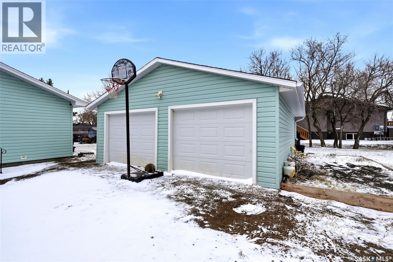 112 1st Avenue, Edenwold, Saskatchewan  S0G 1K0 - Photo 36 - SK033825