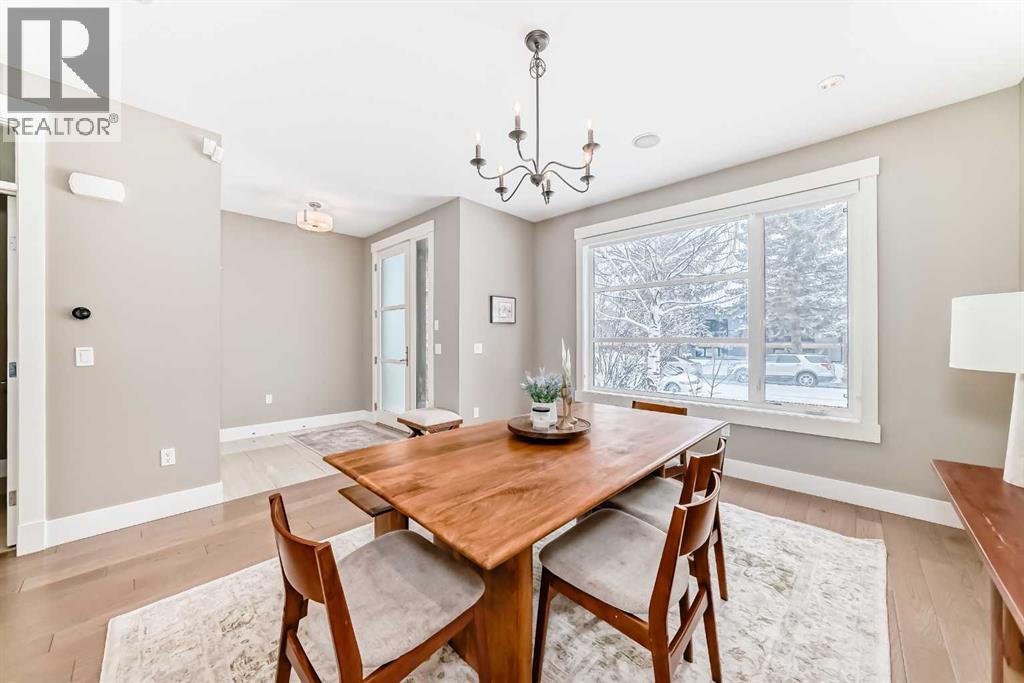 2117 51 Avenue SW, Calgary, Alberta  T3E 1J8 - Photo 4 - A2297431