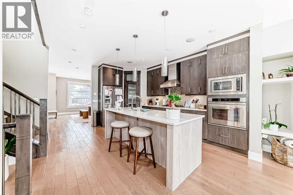 2117 51 Avenue SW, Calgary, Alberta  T3E 1J8 - Photo 9 - A2297431