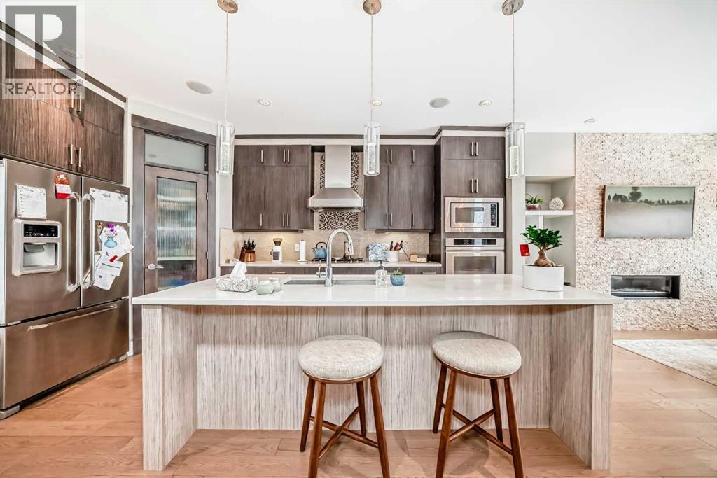 2117 51 Avenue SW, Calgary, Alberta  T3E 1J8 - Photo 8 - A2297431