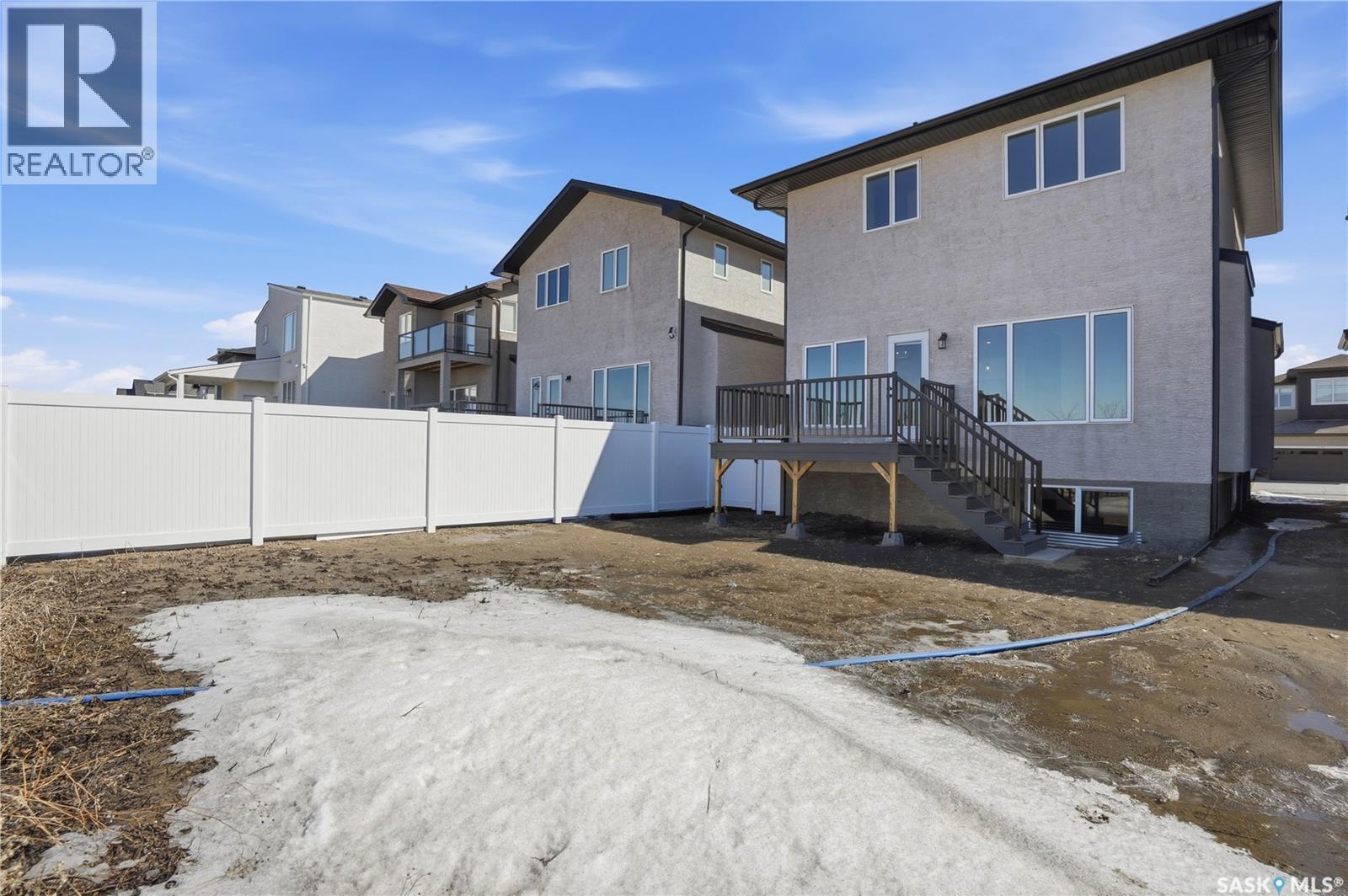 3144 Copeland Road, Regina, Saskatchewan  S4V 3R9 - Photo 47 - SK033769