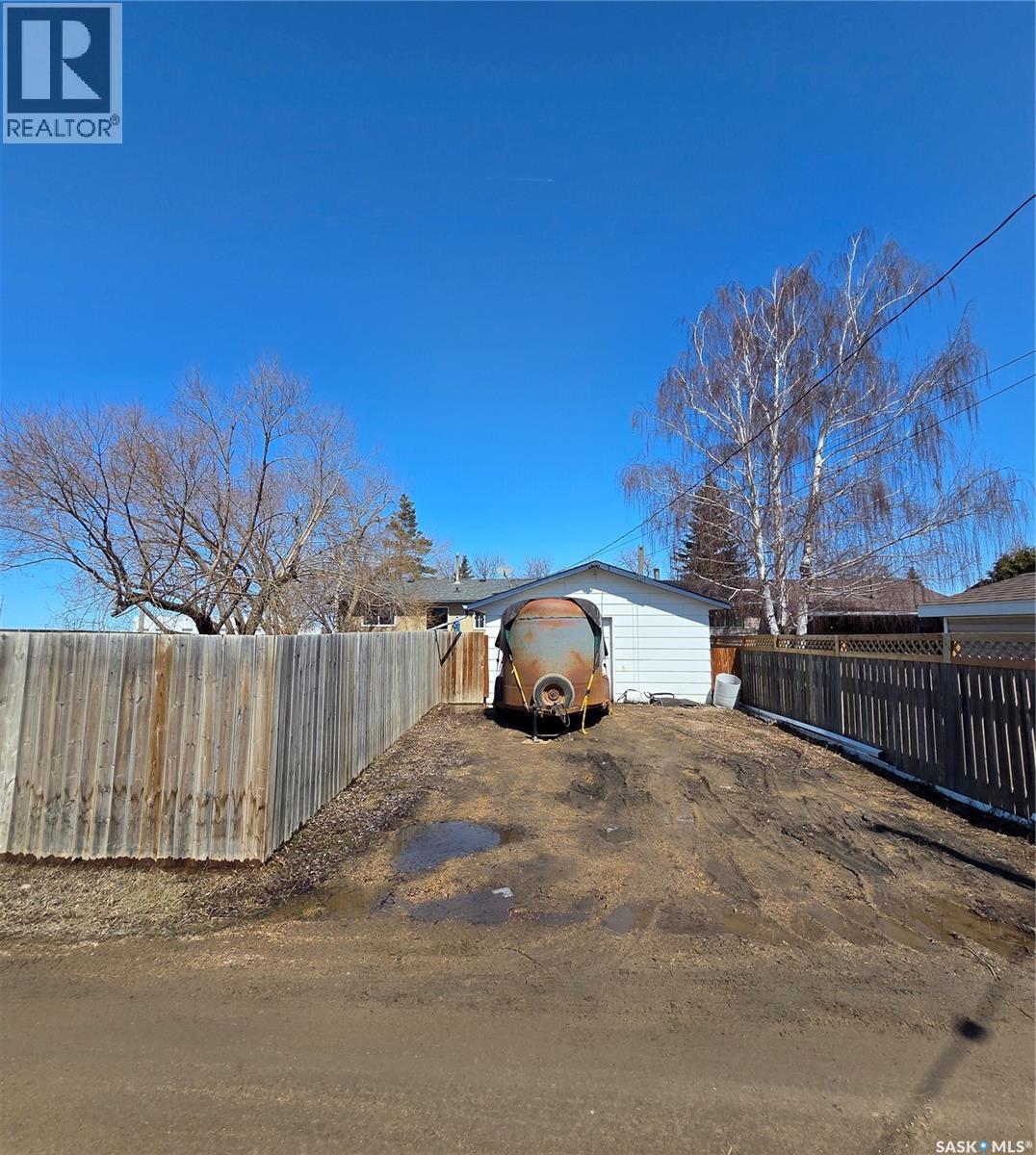 602 97th Avenue, Tisdale, Saskatchewan  S0E 1T0 - Photo 17 - SK033755