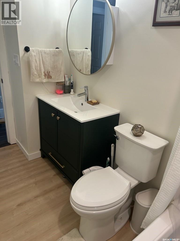 602 97th Avenue, Tisdale, Saskatchewan  S0E 1T0 - Photo 8 - SK033755