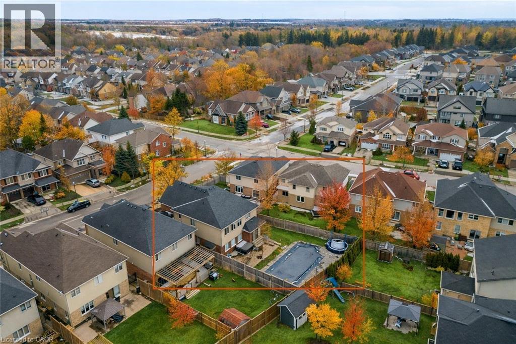 145 Redtail Street, Kitchener, Ontario  N2K 4J5 - Photo 45 - 40822760