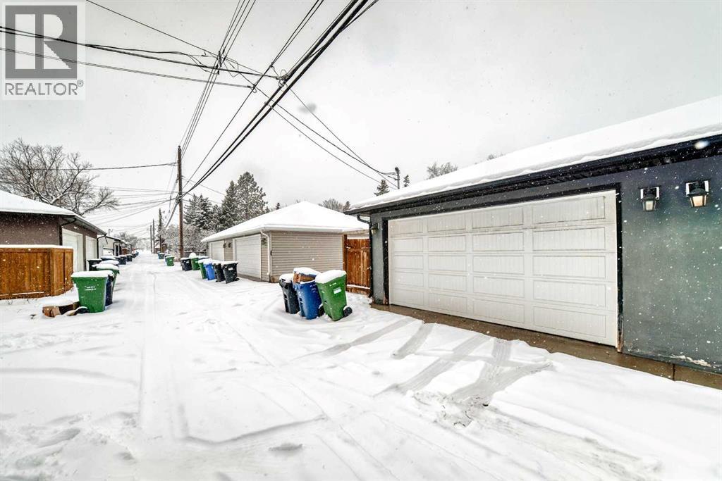 2117 51 Avenue SW, Calgary, Alberta  T3E 1J8 - Photo 45 - A2297431