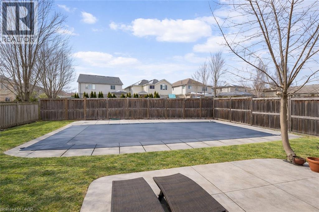 145 Redtail Street, Kitchener, Ontario  N2K 4J5 - Photo 43 - 40822760