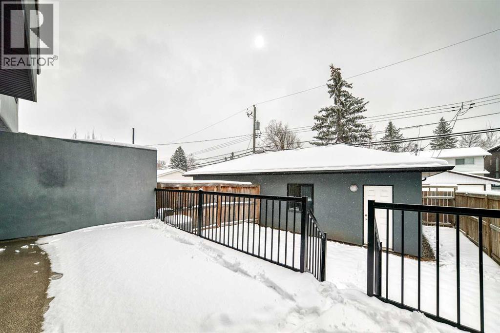 2117 51 Avenue SW, Calgary, Alberta  T3E 1J8 - Photo 44 - A2297431
