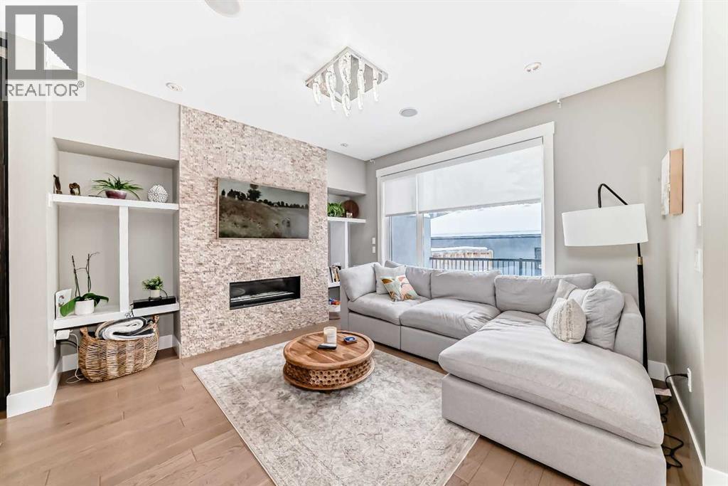 2117 51 Avenue SW, Calgary, Alberta  T3E 1J8 - Photo 13 - A2297431