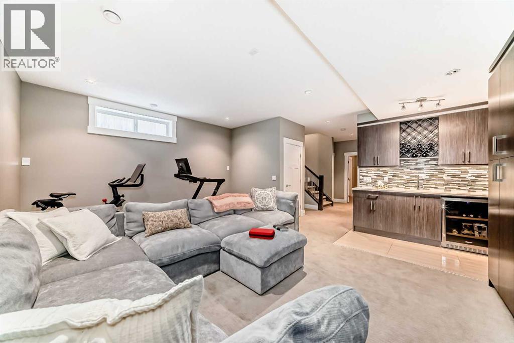 2117 51 Avenue SW, Calgary, Alberta  T3E 1J8 - Photo 36 - A2297431