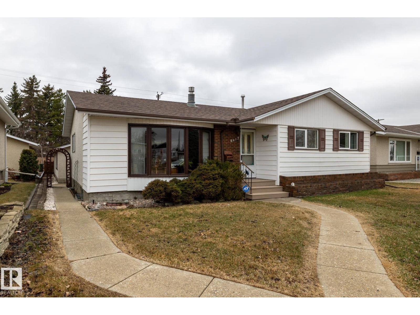 8612 68A ST NW, edmonton, Alberta