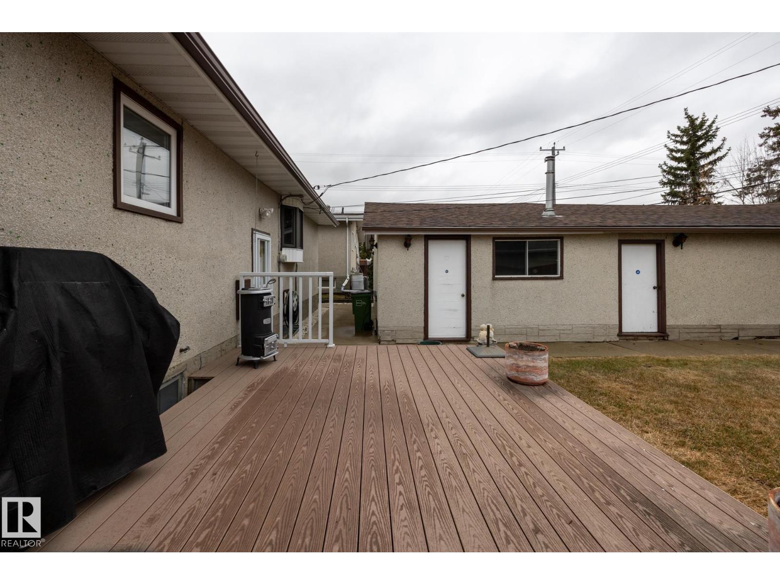 8612 68a St Nw, Edmonton, Alberta  T6B 1T5 - Photo 39 - E4484024