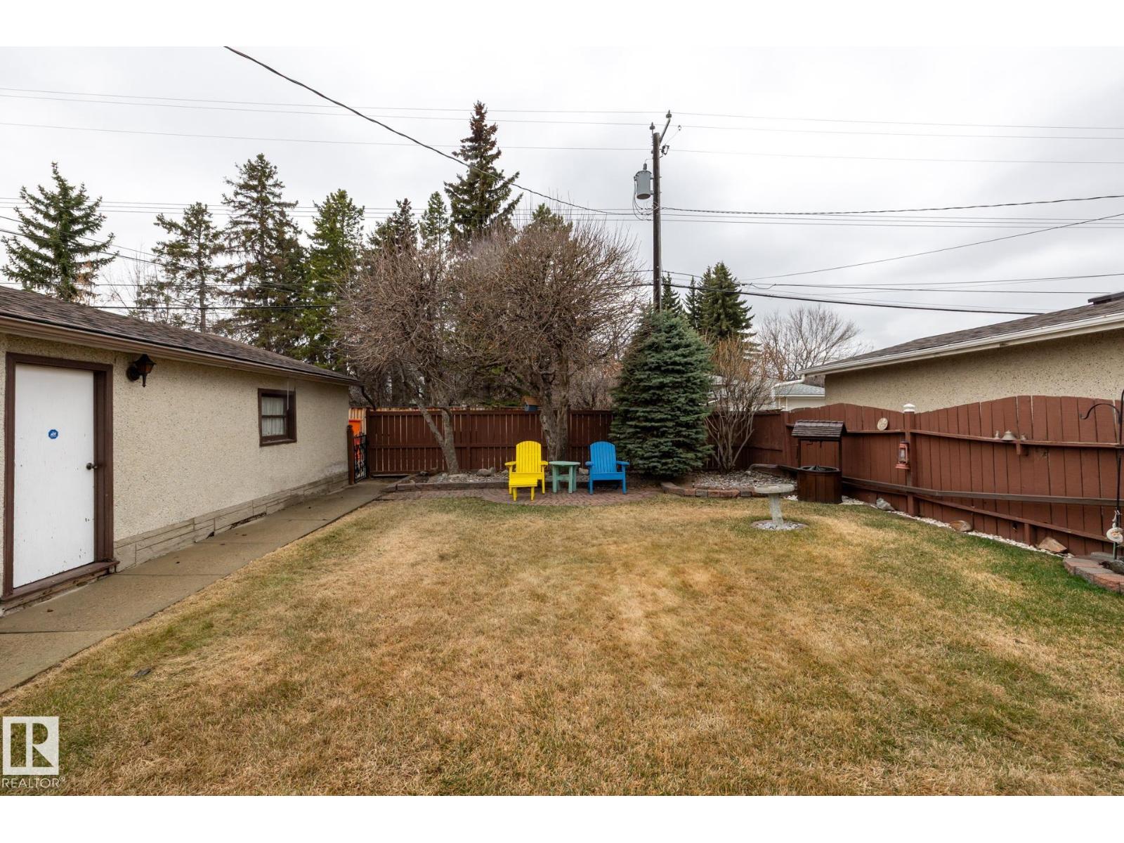 8612 68a St Nw, Edmonton, Alberta  T6B 1T5 - Photo 40 - E4484024