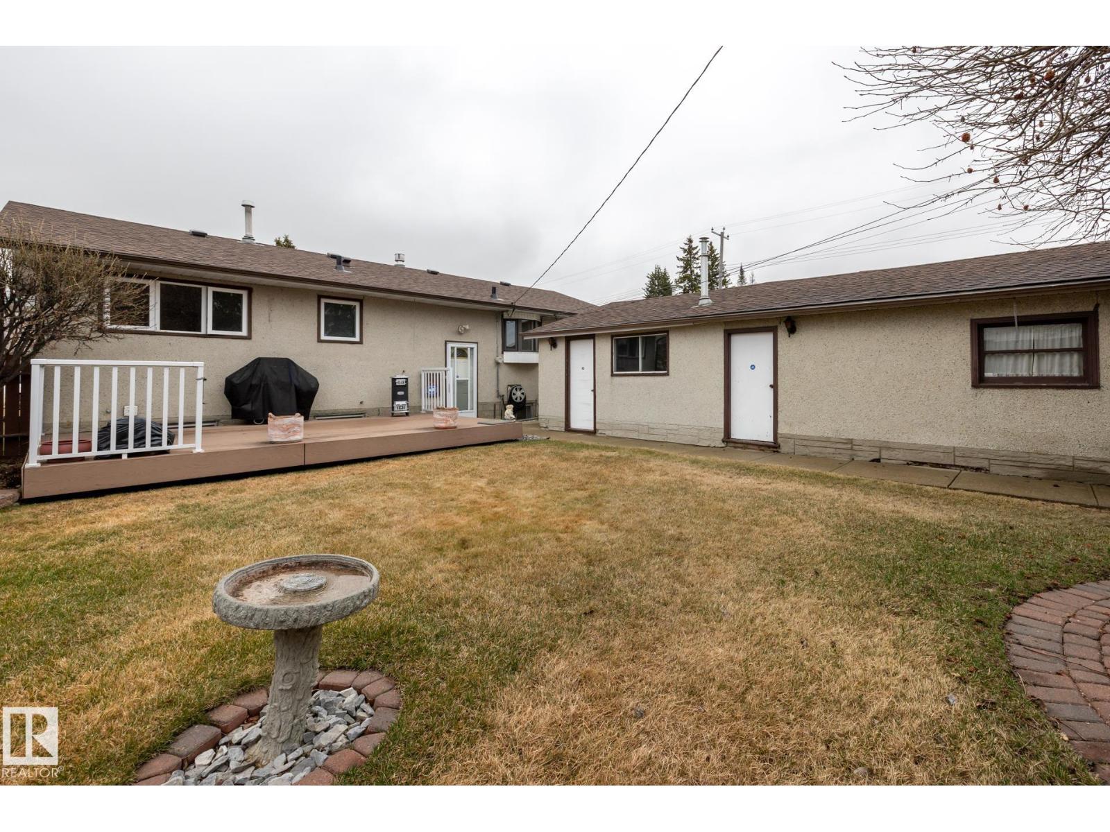 8612 68a St Nw, Edmonton, Alberta  T6B 1T5 - Photo 41 - E4484024