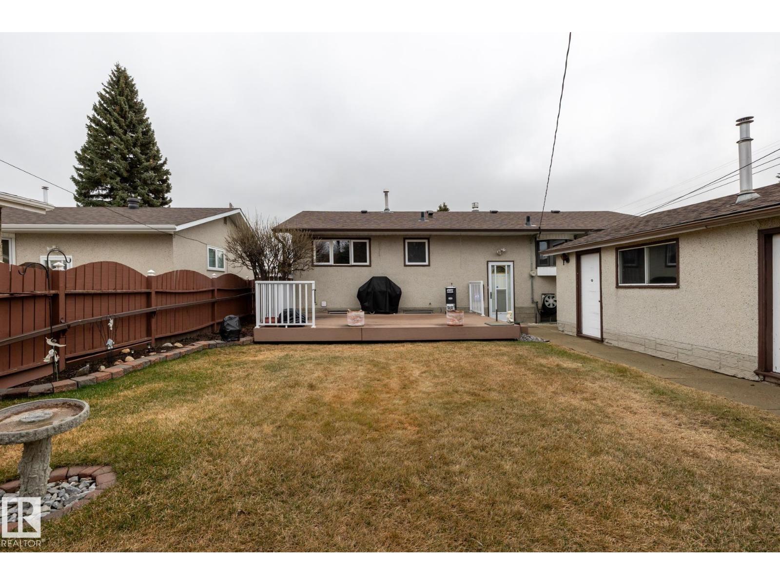 8612 68a St Nw, Edmonton, Alberta  T6B 1T5 - Photo 42 - E4484024