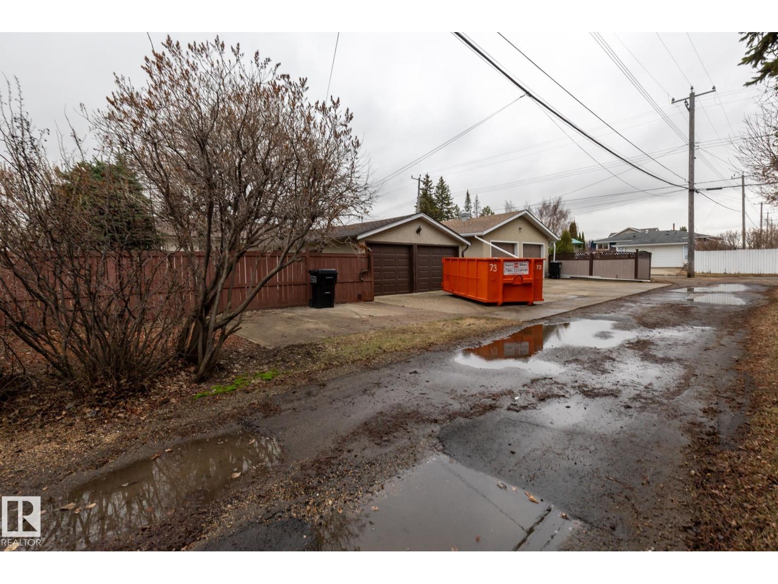 8612 68a St Nw, Edmonton, Alberta  T6B 1T5 - Photo 46 - E4484024