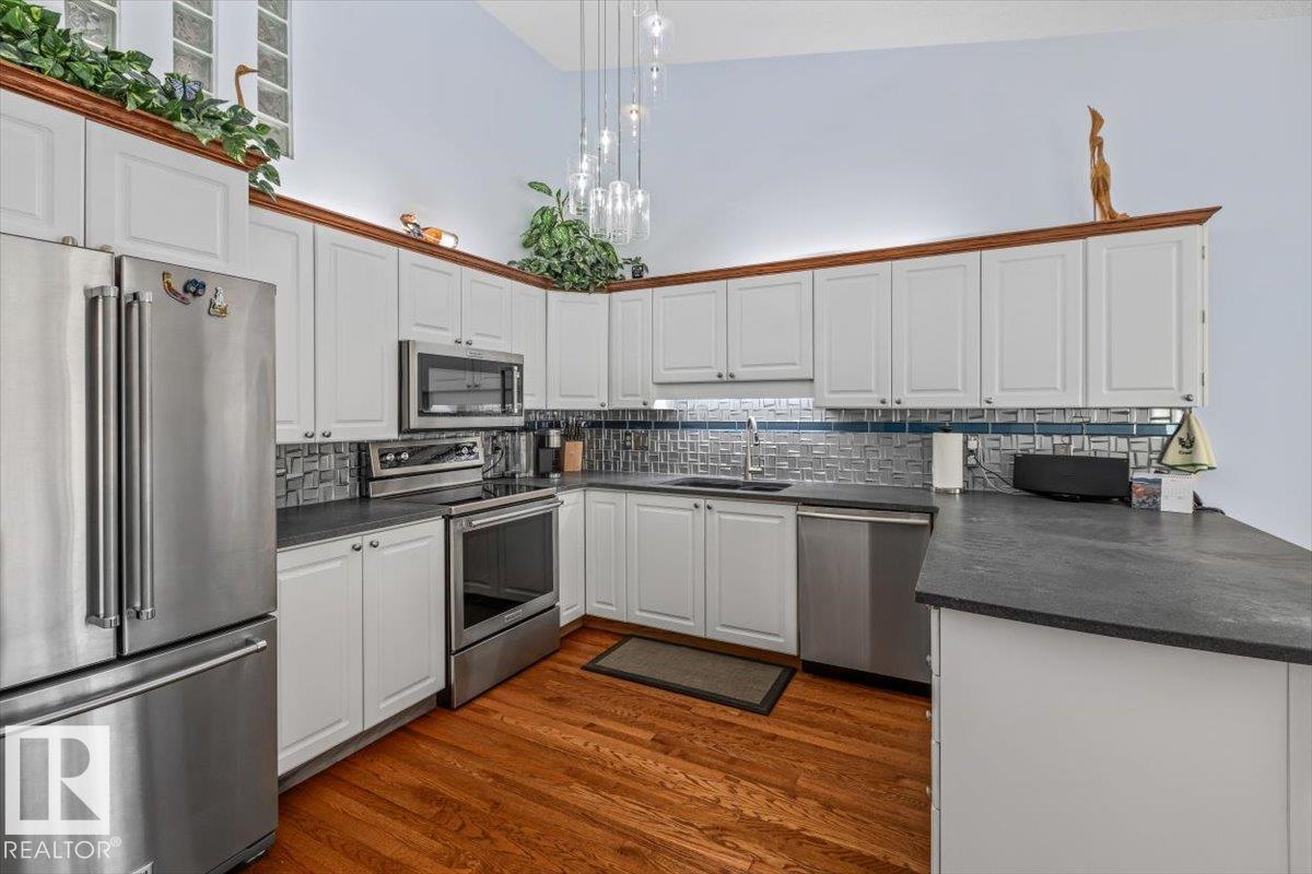 #10 85 Gervais Rd, St. Albert, Alberta  T8N 6H4 - Photo 11 - E4484025