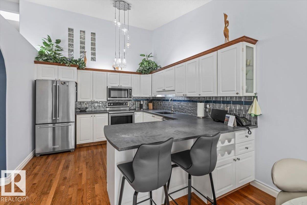 #10 85 Gervais Rd, St. Albert, Alberta  T8N 6H4 - Photo 14 - E4484025