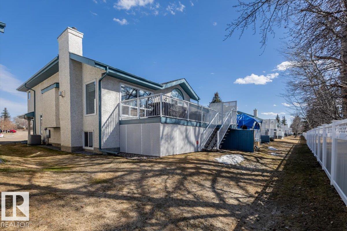 #10 85 Gervais Rd, St. Albert, Alberta  T8N 6H4 - Photo 42 - E4484025