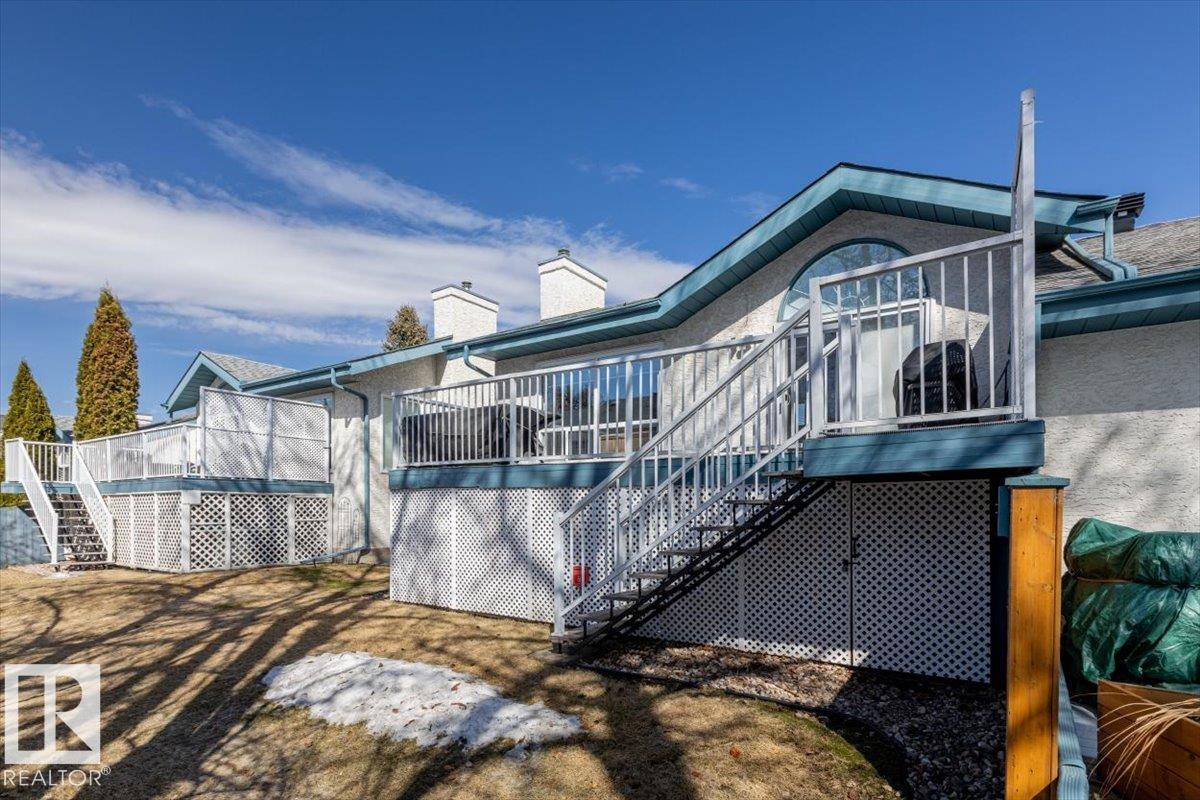 #10 85 Gervais Rd, St. Albert, Alberta  T8N 6H4 - Photo 43 - E4484025