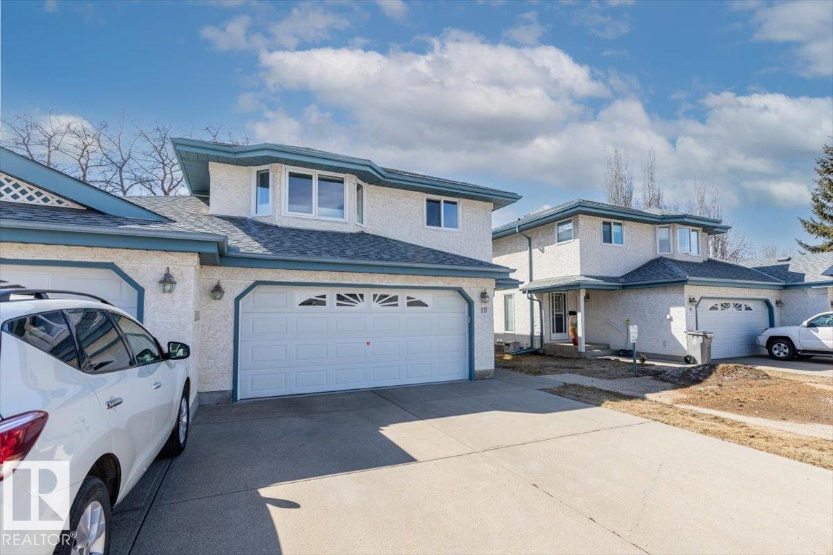 #10 85 Gervais Rd, St. Albert, Alberta  T8N 6H4 - Photo 44 - E4484025