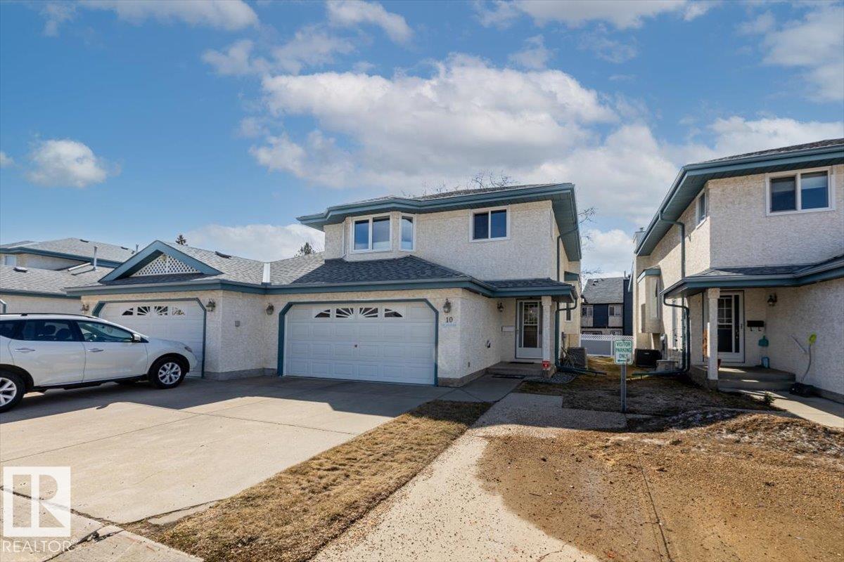 #10 85 Gervais Rd, St. Albert, Alberta  T8N 6H4 - Photo 47 - E4484025