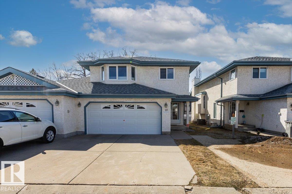 #10 85 Gervais Rd, St. Albert, Alberta  T8N 6H4 - Photo 48 - E4484025