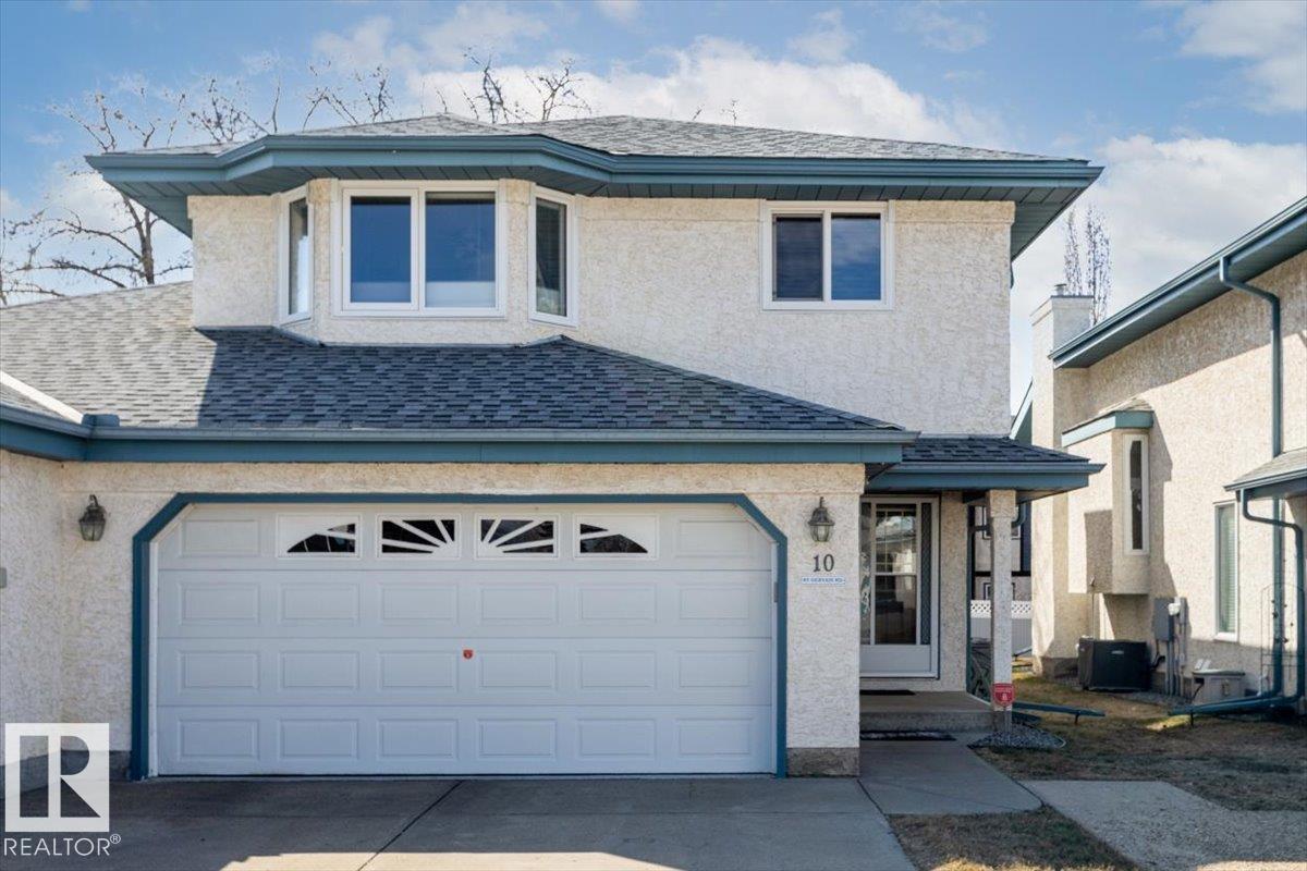 #10 85 Gervais Rd, St. Albert, Alberta  T8N 6H4 - Photo 49 - E4484025