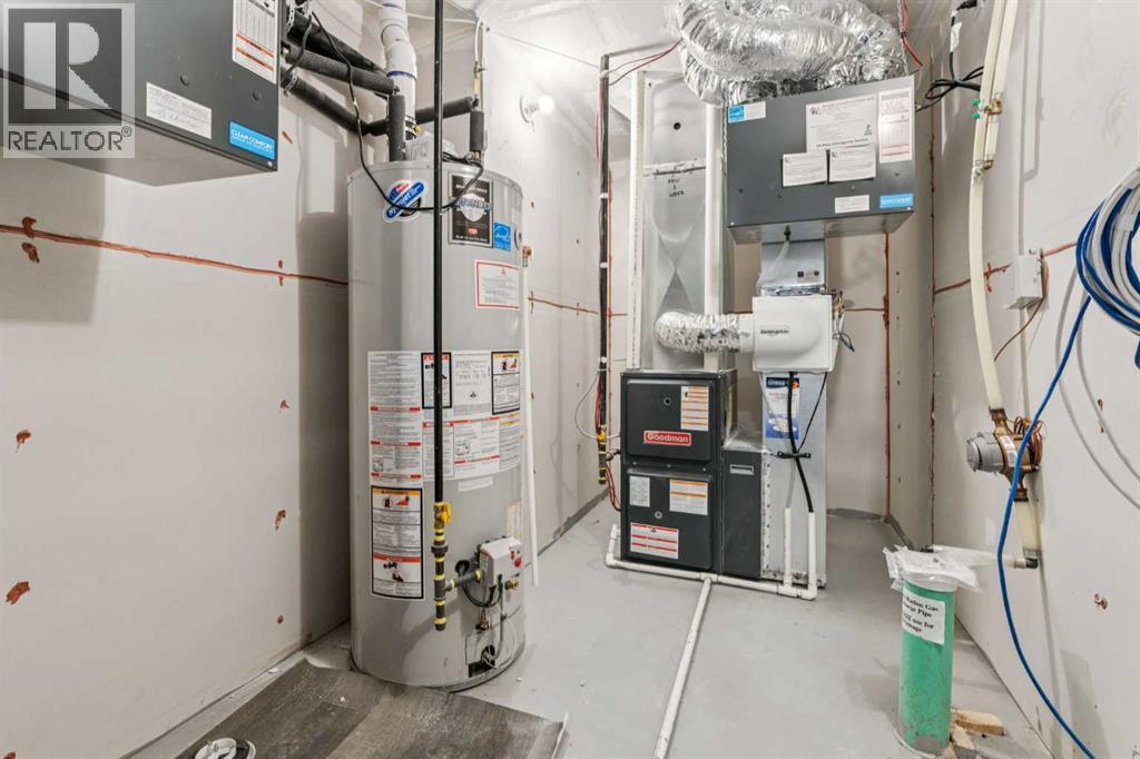 249 Aquila Drive Nw, Calgary, Alberta  T3R 1Y6 - Photo 21 - A2298108