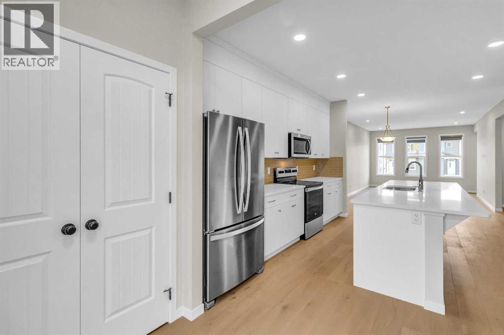 249 Aquila Drive Nw, Calgary, Alberta  T3R 1Y6 - Photo 20 - A2298108